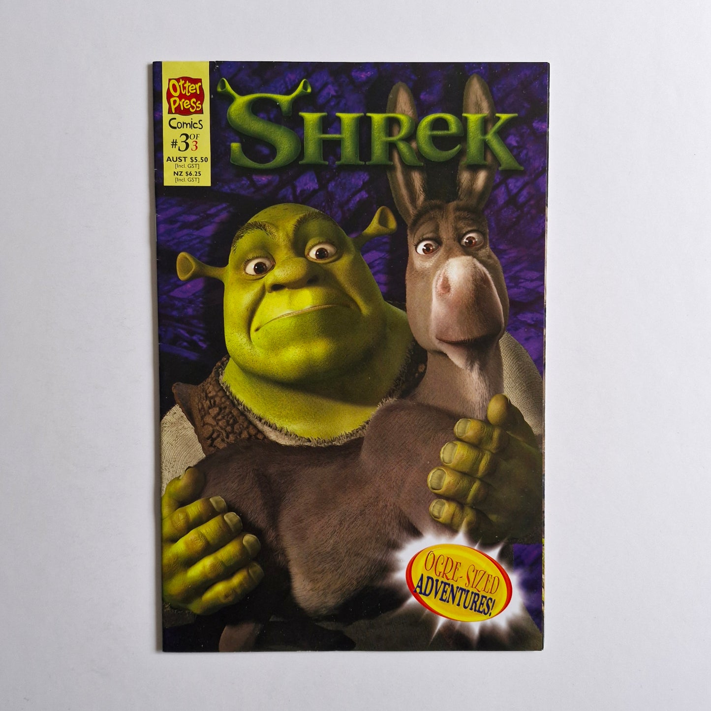 Shrek #3 2003