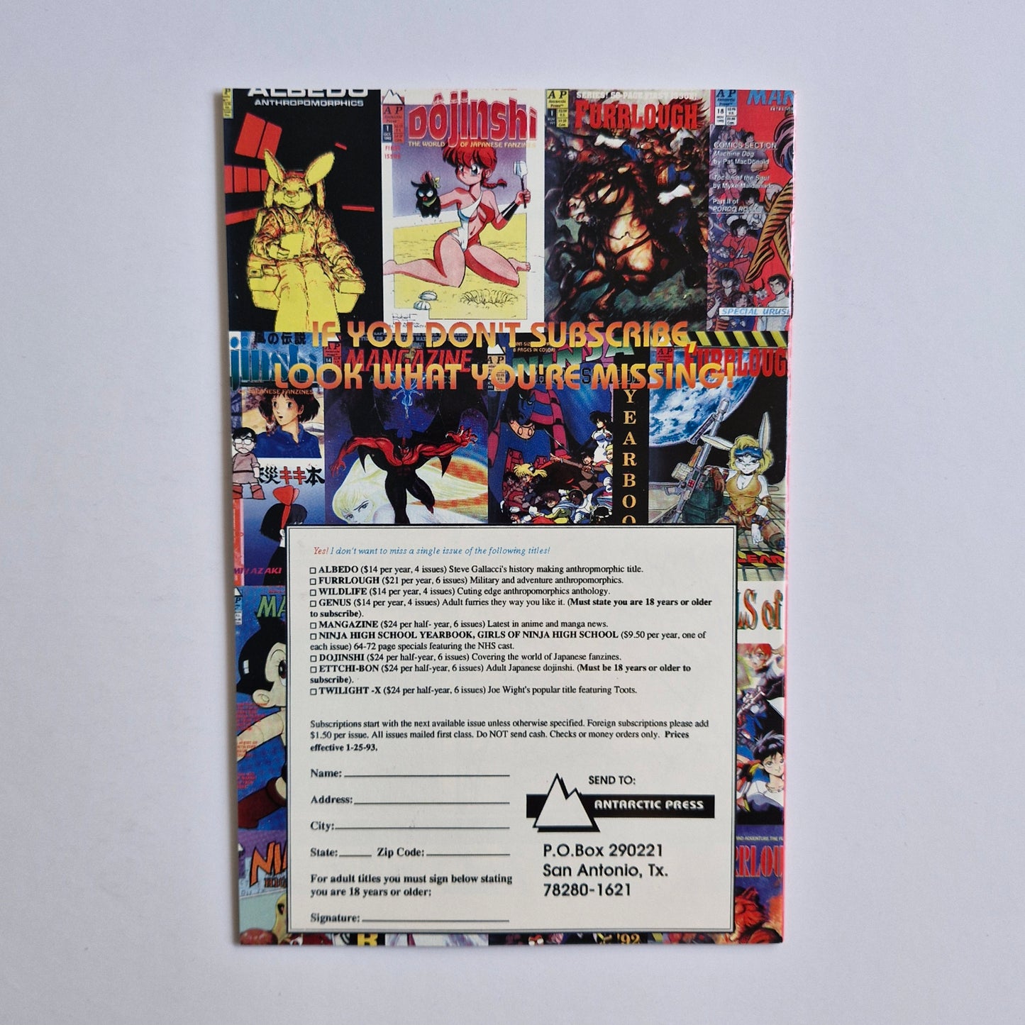 Gold Digger #4 1993 1st Series