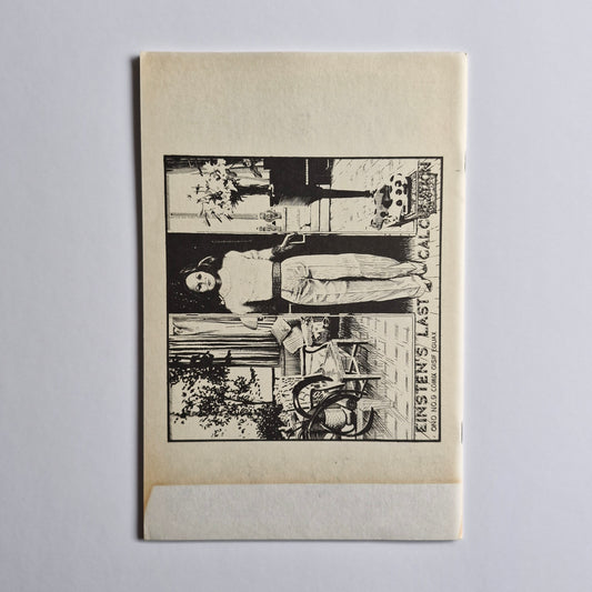 Dr. Wirthams Comix & Stories #1 1976 Clifford Neal